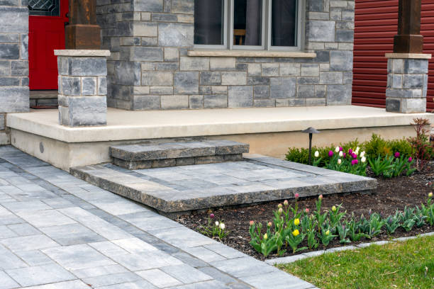 Reasons to Select Us for Your Driveway Paving Requirements in Battle Ground, IN